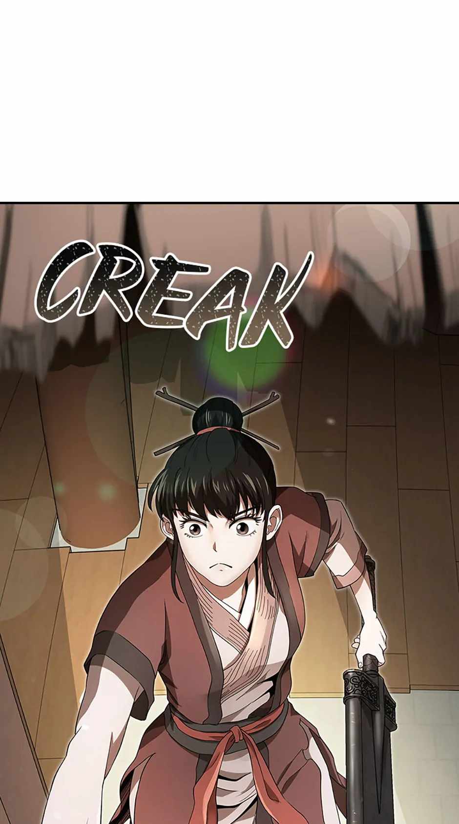 The Demonic Blade Fairy Chapter 2 85